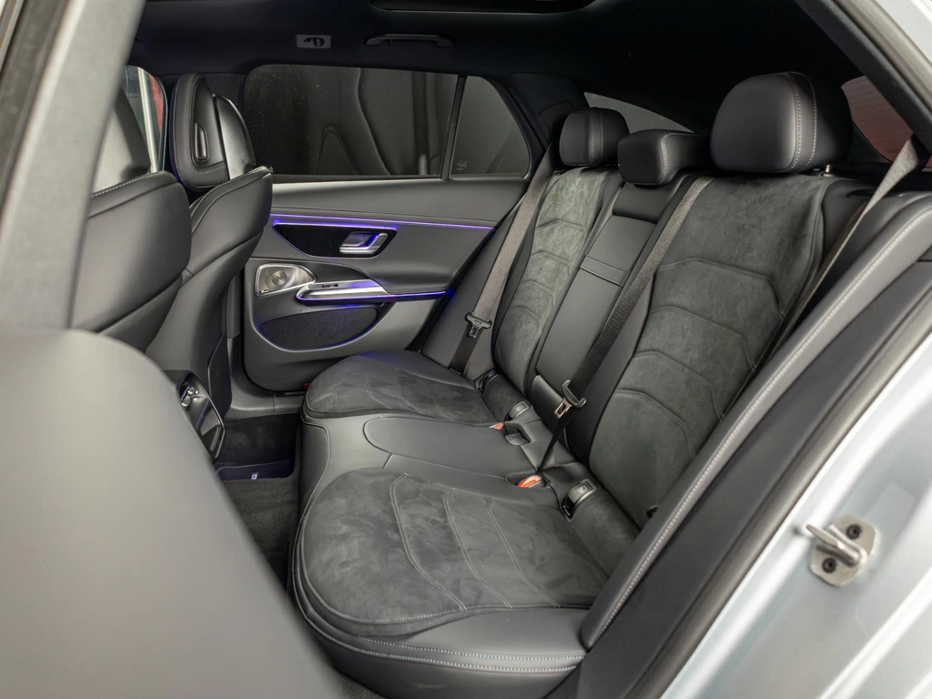 Mercedes-Benz E-Klasse – foto 10