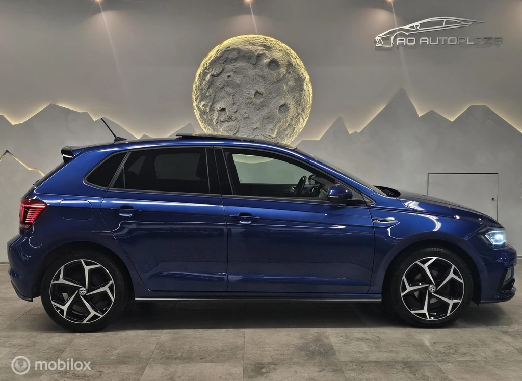 Volkswagen Polo – foto 8