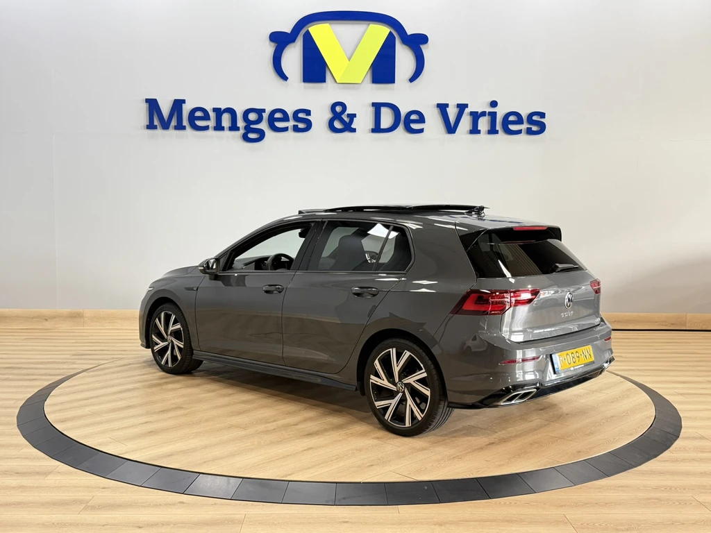 Volkswagen Golf – foto 3