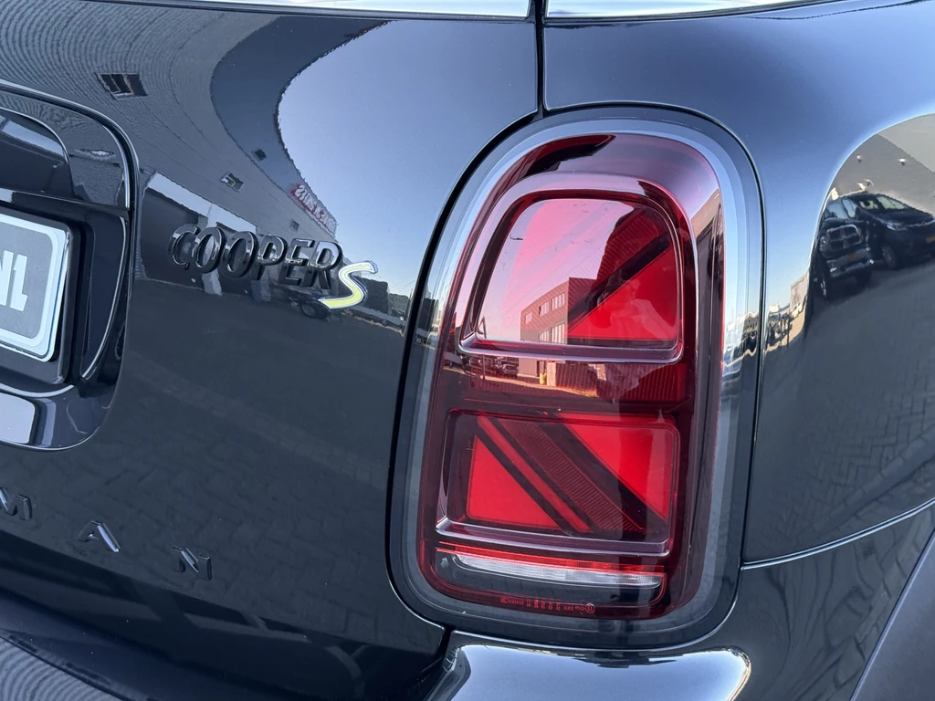 MINI Countryman – foto 28