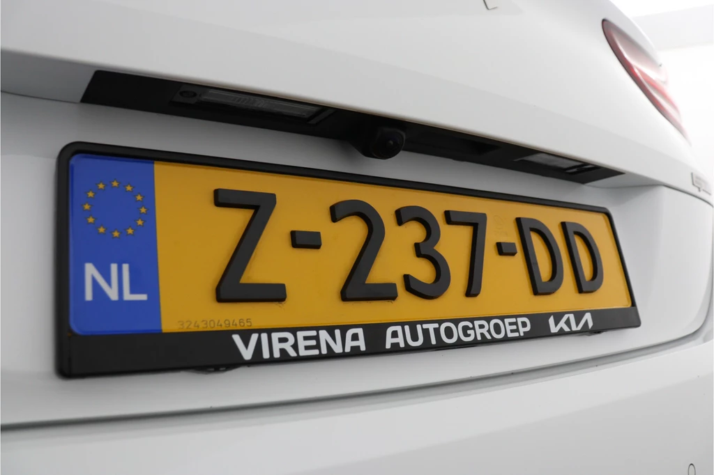 Kia Ceed Sportswagon – foto 45