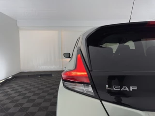 Nissan Leaf – thumbnail 25