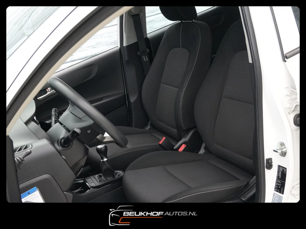 Kia Picanto – foto 19
