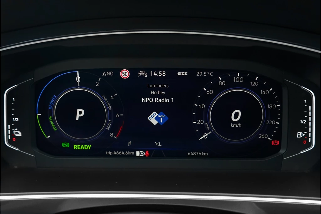 Volkswagen Tiguan – foto 23