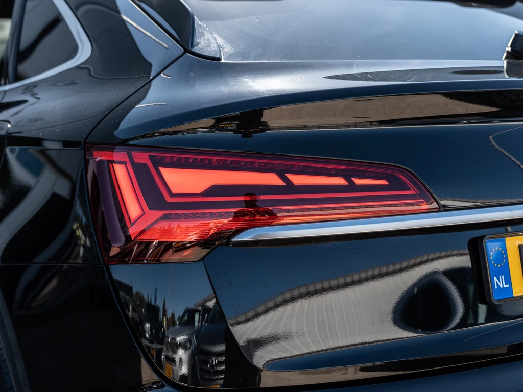 Audi Q5 – foto 11
