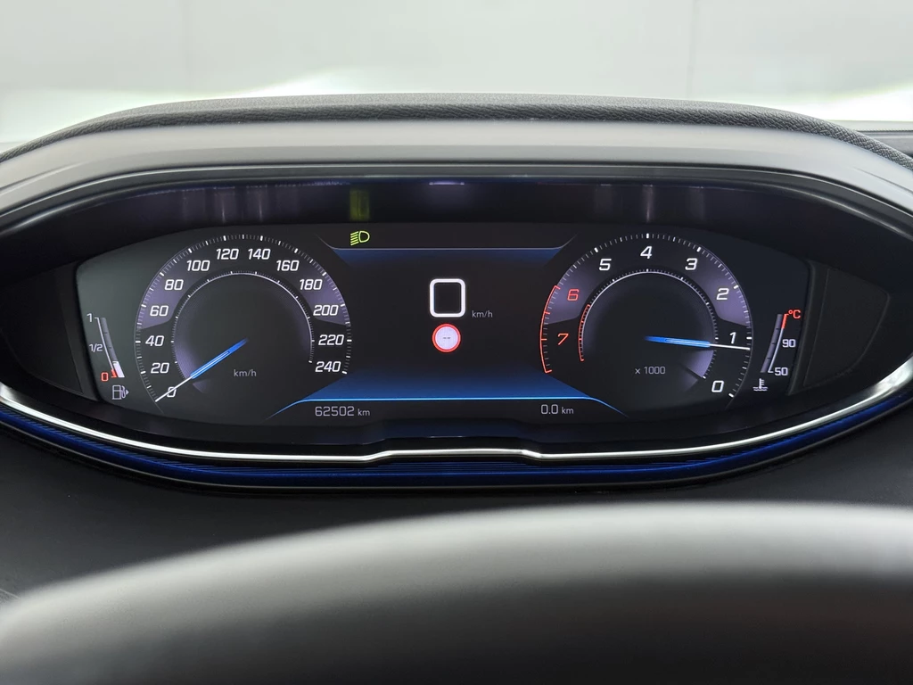 Peugeot 3008 – foto 35