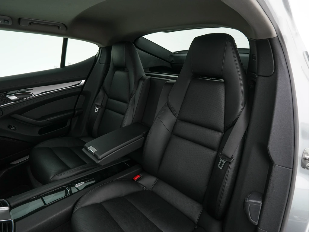 Porsche Panamera – foto 25