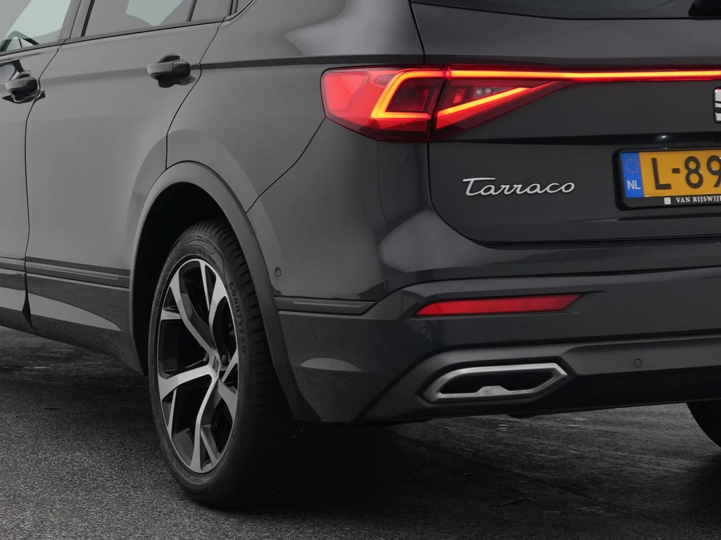 SEAT Tarraco – foto 27