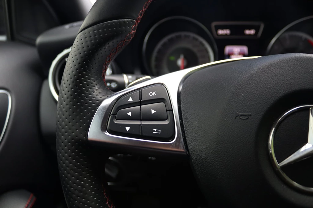 Mercedes-Benz GLA – foto 17