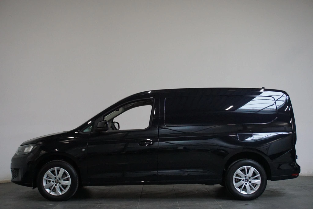 Volkswagen Caddy – foto 3