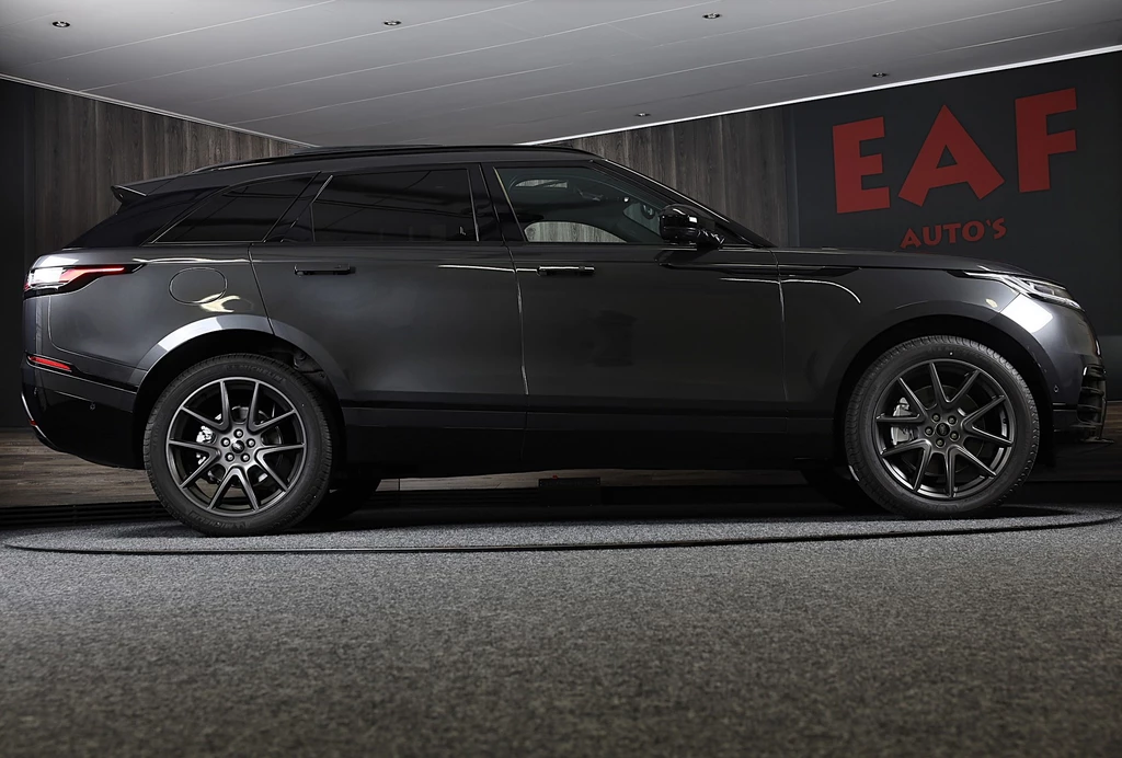 Land Rover Range Rover Velar – foto 12