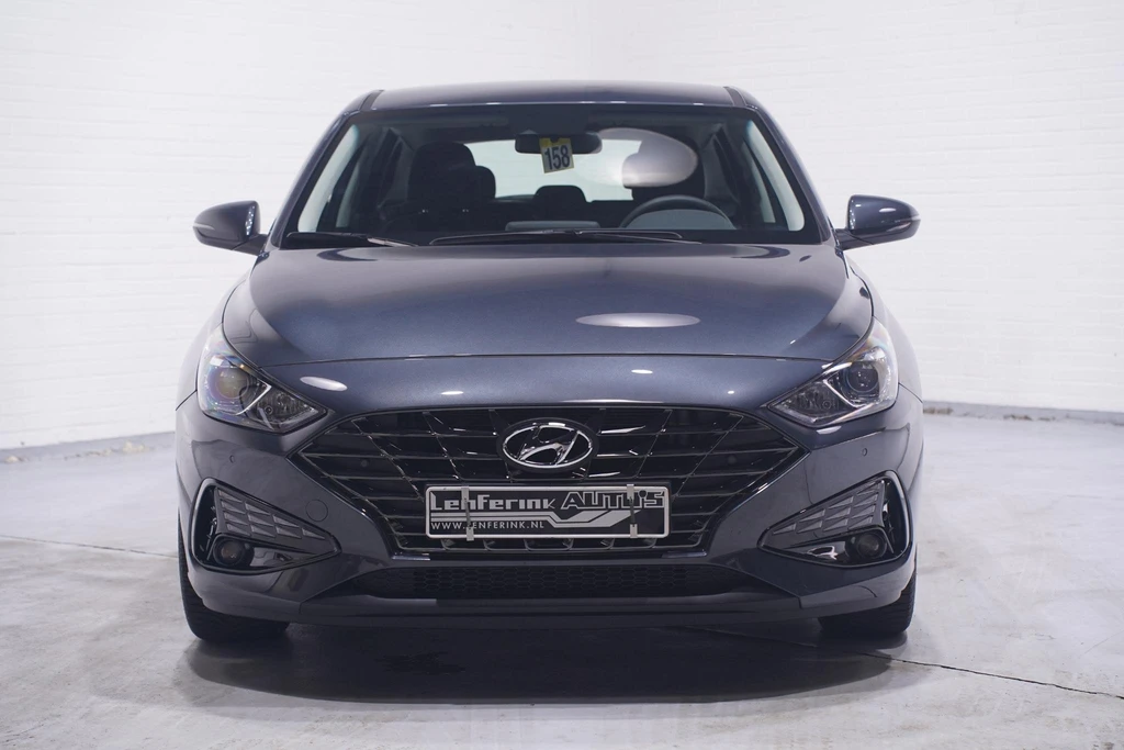 Hyundai i30 – foto 10