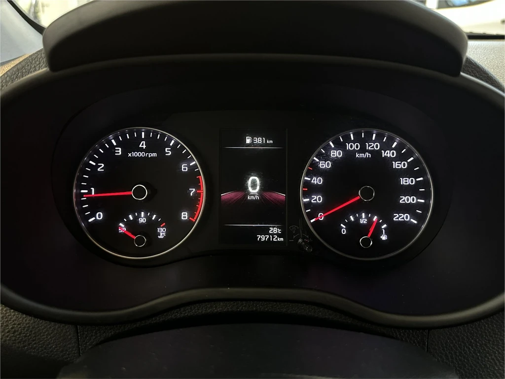 Kia Picanto – foto 8