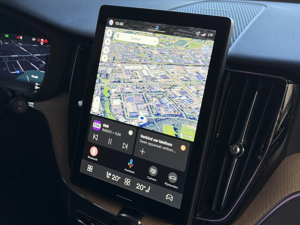Volvo XC60 – foto 51