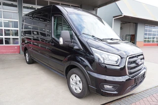 Ford Transit – thumbnail 8