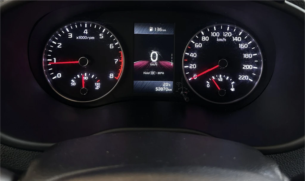 Kia Picanto – foto 8