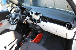 Suzuki Ignis – thumbnail 24
