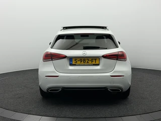 Mercedes-Benz A-Klasse – thumbnail 4