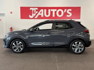 Kia Stonic – thumbnail 2