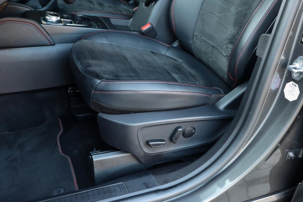 Ford Kuga – foto 23