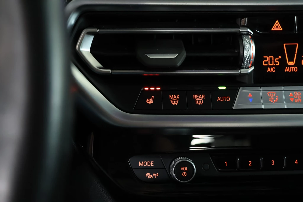 BMW X3 – foto 25