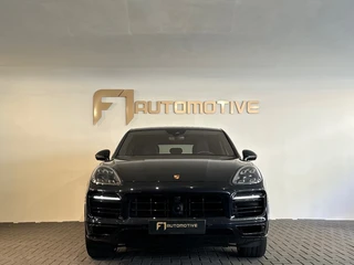 Porsche Cayenne – thumbnail 9
