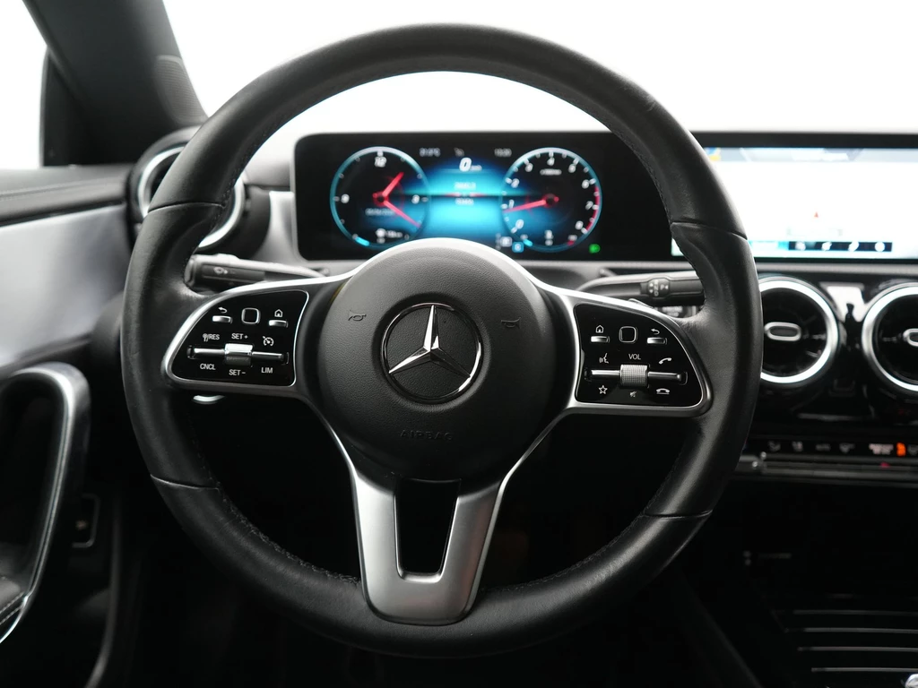 Mercedes-Benz CLA – foto 23