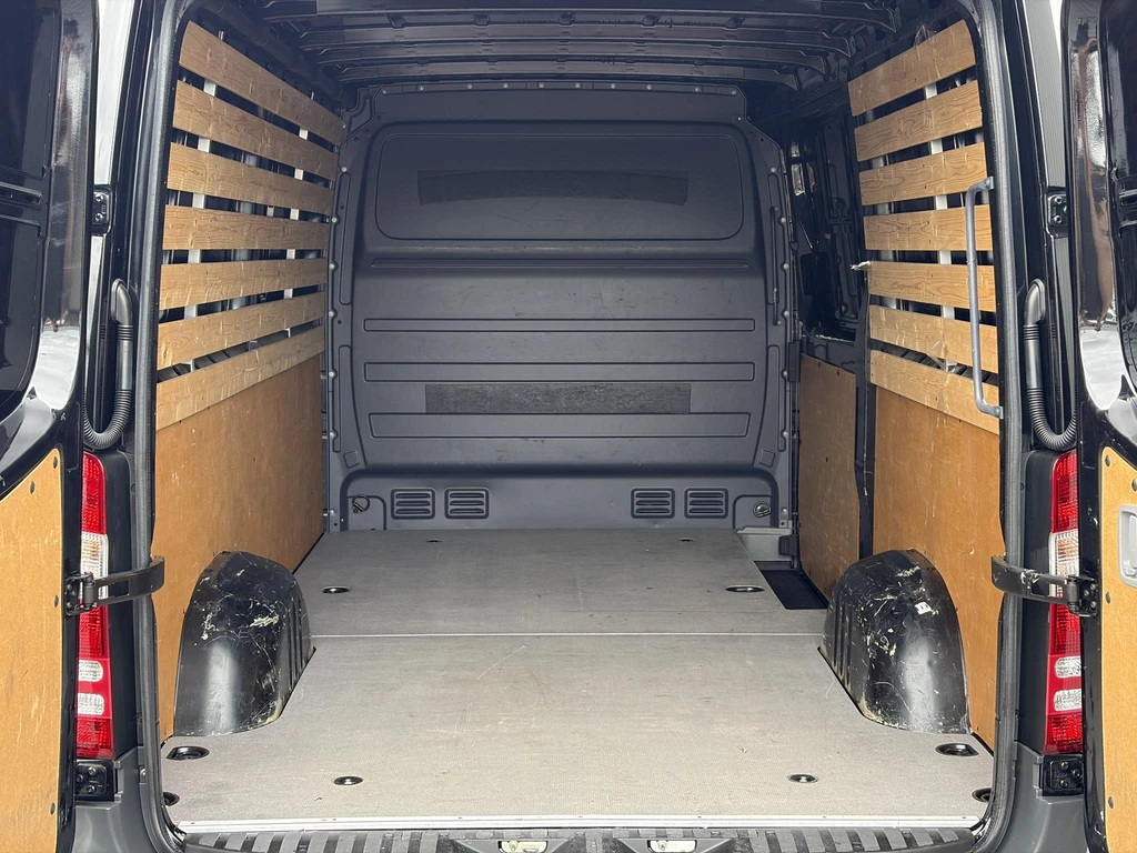 Mercedes-Benz Sprinter – foto 12