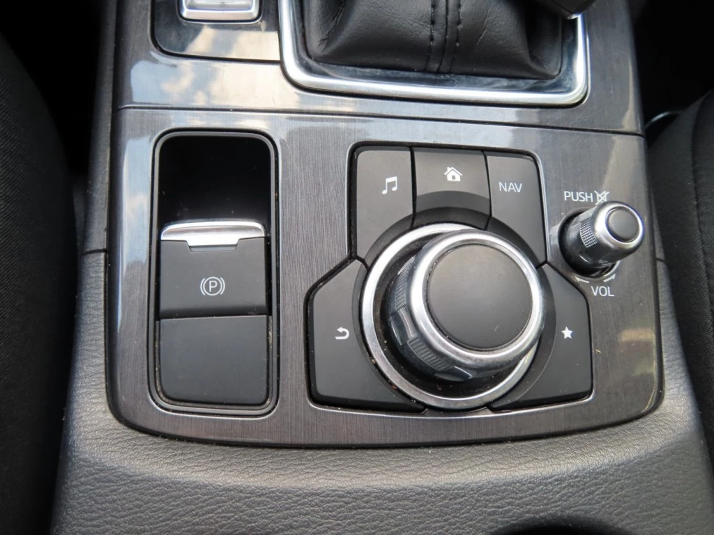 Mazda CX-5 – foto 28