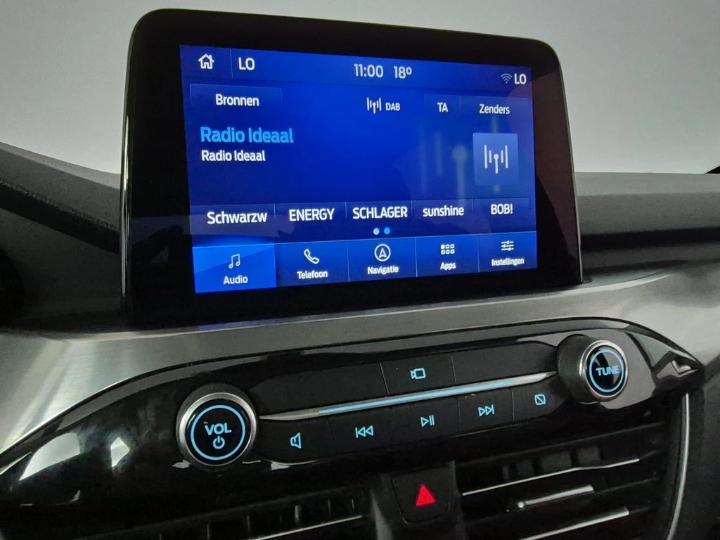 Ford Kuga – foto 28
