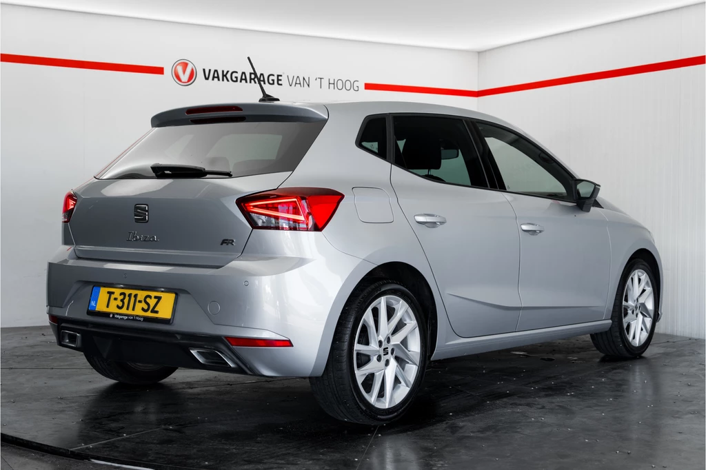 SEAT Ibiza – foto 5
