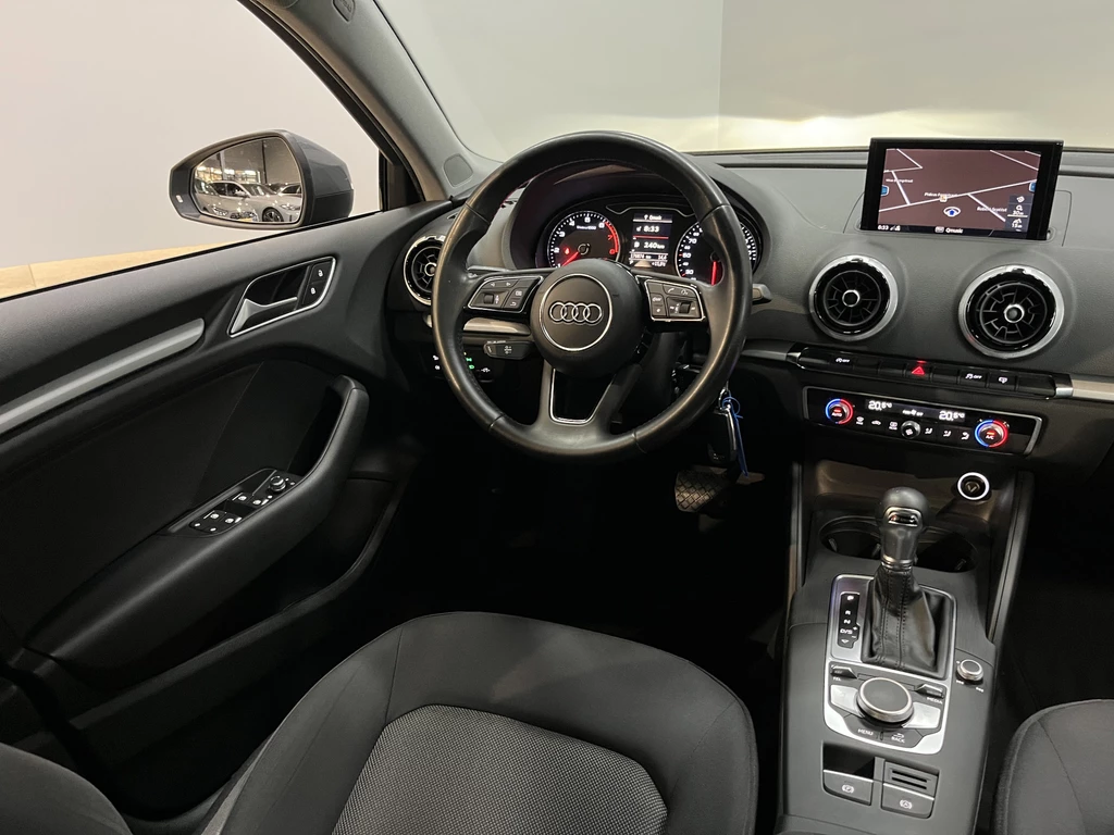 Audi A3 – foto 28