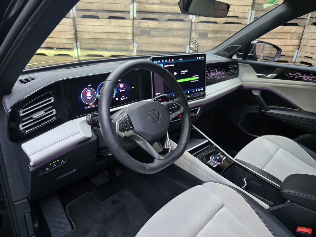 Volkswagen Tiguan – foto 9