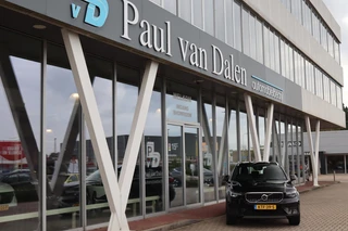 Volvo XC40 – thumbnail 10