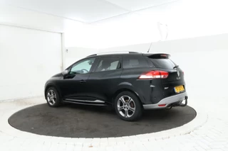 Renault Clio – thumbnail 2
