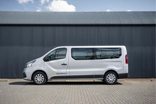 Renault Trafic – thumbnail 2