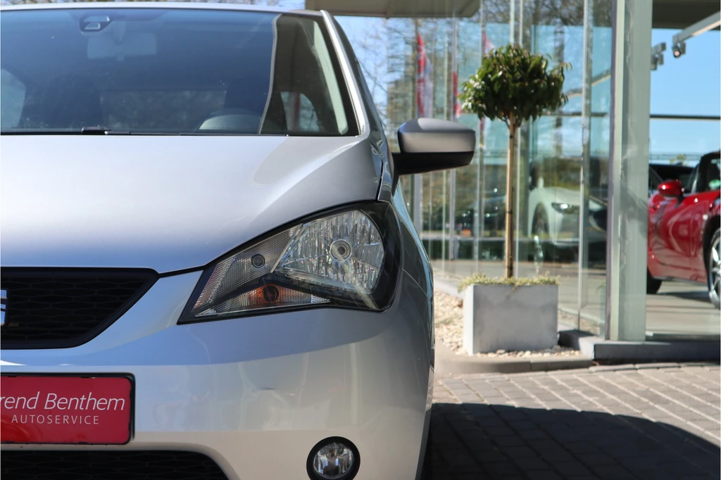 SEAT Mii – foto 2