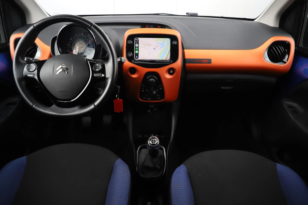 Citroën C1 – foto 11