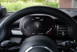 MINI Cabrio – thumbnail 17