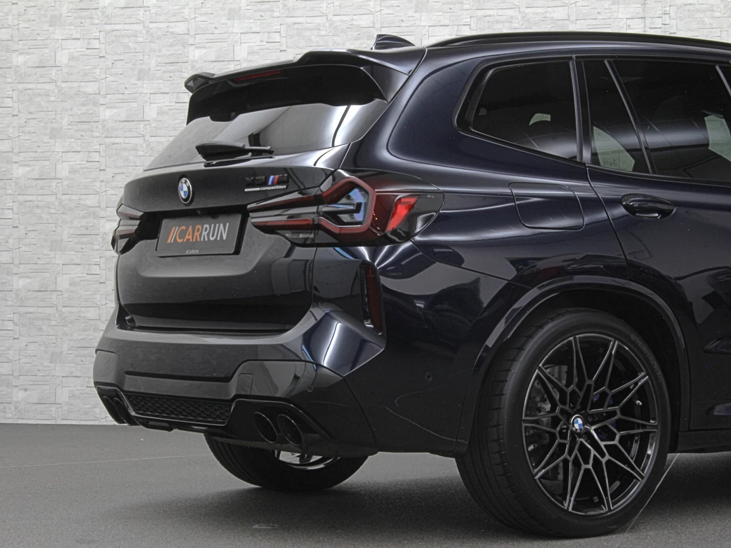 BMW X3 – foto 7