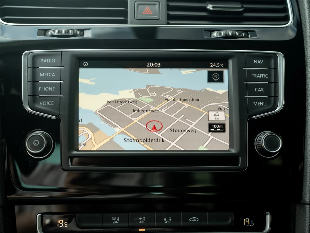 Volkswagen Golf – foto 21