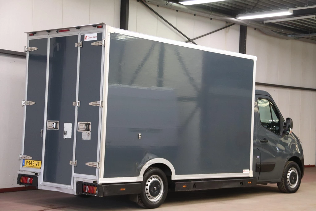 Renault Master – foto 5