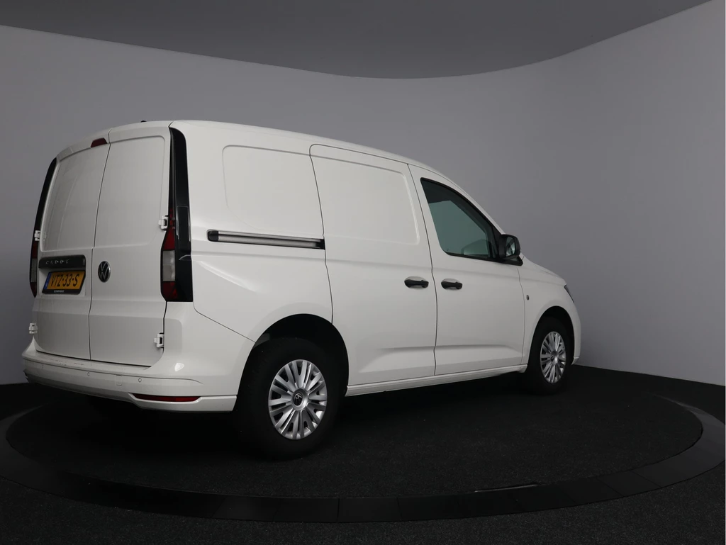 Volkswagen Caddy – foto 6