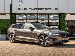Volvo V60 – thumbnail 7