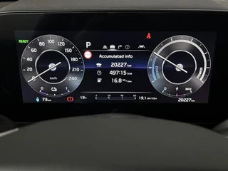 Kia Niro EV – thumbnail 11
