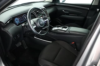 Hyundai Tucson – thumbnail 9