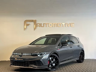 Volkswagen Golf – thumbnail 1