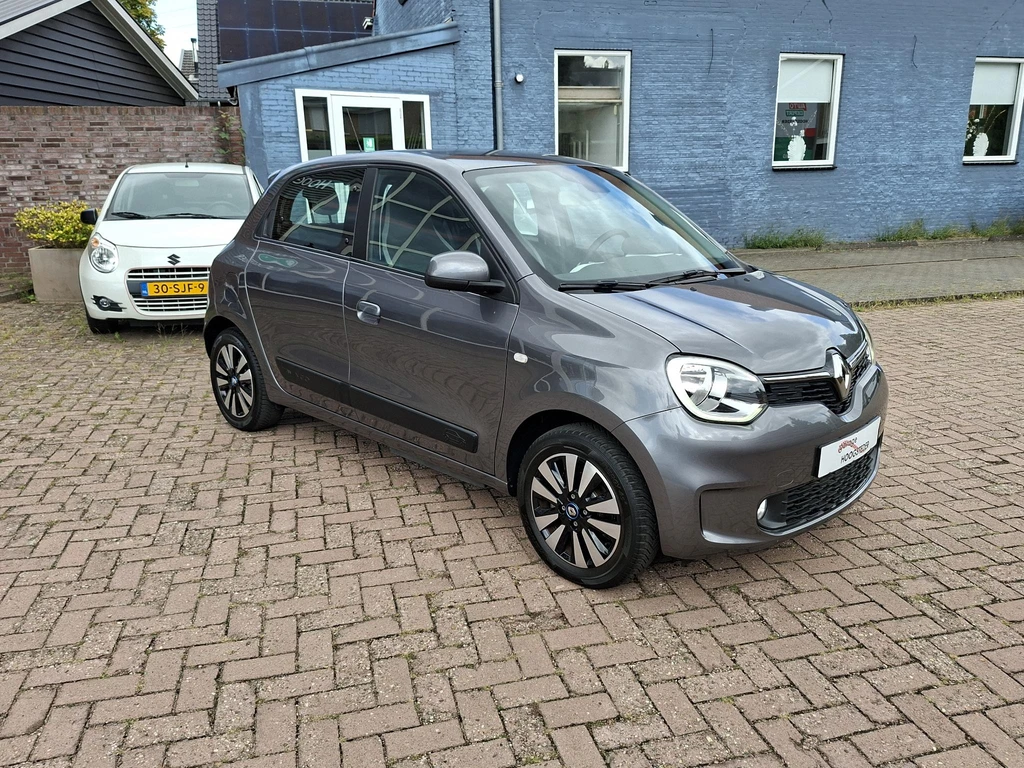 Renault Twingo – foto 8