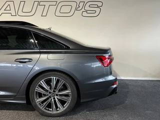 Audi A6 – thumbnail 13