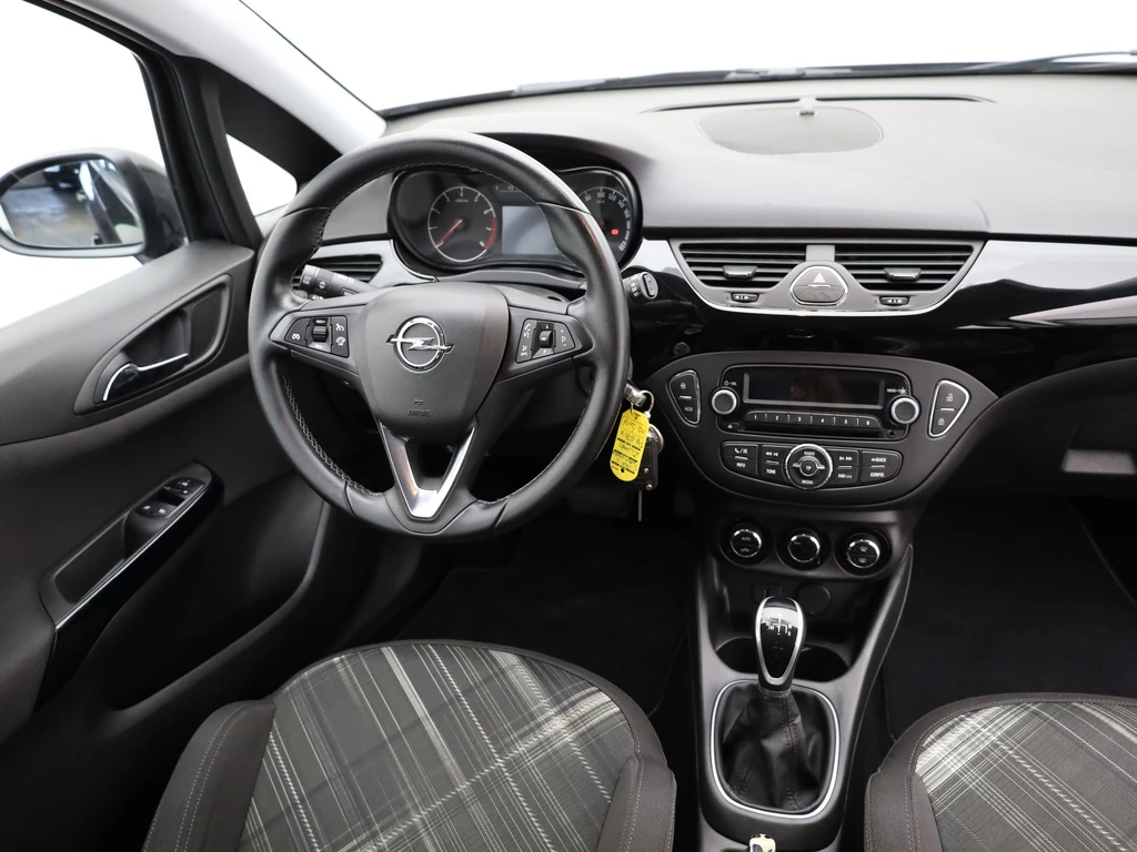 Opel Corsa – foto 16